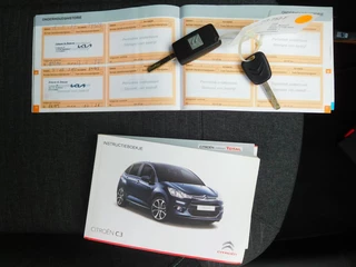 Citroën C3 Citroën C3 1.2 PureTech Collection - afbeelding nr 19