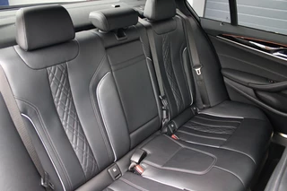 BMW 5 Serie - afbeelding nr 27