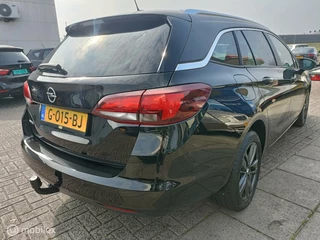 Opel Astra Opel Astra Sports Tourer 1.4 Turbo 120 Jaar Edition Trekhaak - afbeelding nr 6