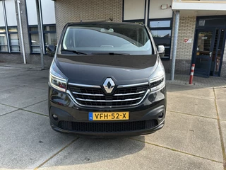 Renault Trafic Renault Trafic 2.0 dCi T29 LANG 170 PK AUTOMAAT - afbeelding nr 3