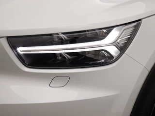 Volvo XC40 - afbeelding nr 43