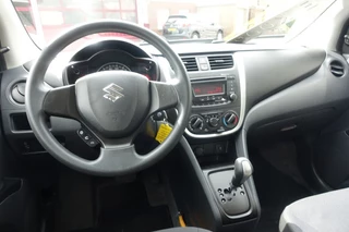 Suzuki Celerio Suzuki Celerio 1.0 COMFORT AUTOMAAT Trekhaak 100%NL (All-in prijs) - afbeelding nr 15