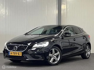 Volvo V40 2.0 D3 Polar+ Sport AUTOMAAT [ NAP 1e eig. panorama ]