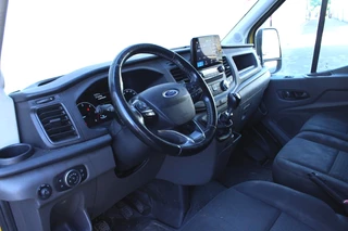 Ford Transit - afbeelding nr 9