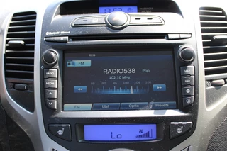 Hyundai ix20 - afbeelding nr 19