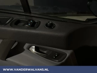 Ford Transit Custom Cruisecontrol, Parkeersensoren, Bijrijdersbank - afbeelding nr 17