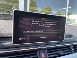 Audi A5 50% deal 12.475,- ACTIE B&O / Schuif-kanteldak / 190PK! / Kleppensysteem - afbeelding nr 31