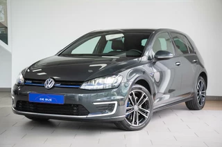 Volkswagen Golf Volkswagen Golf 1.4 TSI GTE 1.4 TSI GTE|Org NL|MY2016|CarPlay|Executive Plus|Leder|17