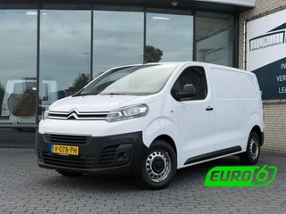 Citroën Jumpy 2.0 HDI 120*NAV*CRUISE*HAAK*TEL*CARPLAY*3PER*2500K