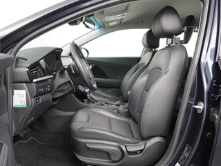 Kia Niro - Navigatie - Camera - Climate control - Cruise control - All Season - Fabrieksgarantie tot 01-2027 - afbeelding nr 21
