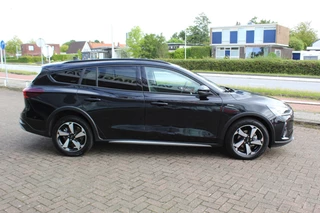 Ford Focus - afbeelding nr 45