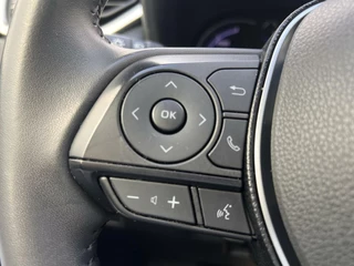 Toyota RAV4 Toyota RAV4 2.5 Hybrid Active - afbeelding nr 27