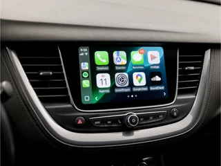 Opel Grandland X (APPLE CARPLAY, GROOT NAVI, CLIMATE, TREKHAAK, KEYLESS, LEDER, SPORTSTOELEN, CRUISE, LANE ASSIST, DAB+, NIEUWSTAAT) - afbeelding nr 8