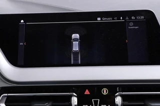 BMW 1 Serie BMW 1-serie 118i Sport Black Edition Navi Cruise CarPlay NAP - afbeelding nr 17
