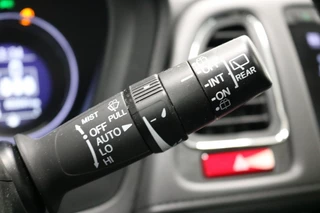 Honda HR-V - afbeelding nr 21