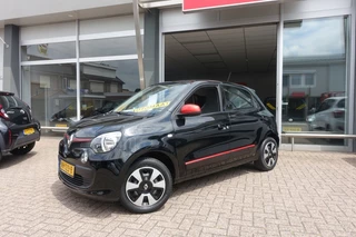 Renault Twingo Renault Twingo 1.0 SCE COLLECTION AUTOMAAT 100%NL (All-in prijs) - afbeelding nr 2