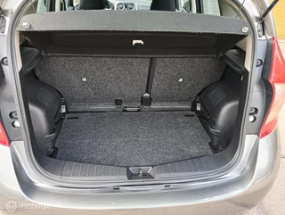 Nissan Note Nissan Note 1.2 Acenta Airco/cruise control - afbeelding nr 18