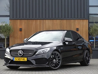 Mercedes-Benz C-Klasse - 475094908-0
