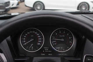 BMW 2 Serie BMW 2 Serie Cabrio M240i xDrive High Exe. M Sport / Camera / Leder / Harman Kardon / 18'' / Keyless / Navigatie / Stuurverwarming / DAB / Windscherm / Stoelverwarming / Cruise Control - afbeelding nr 20