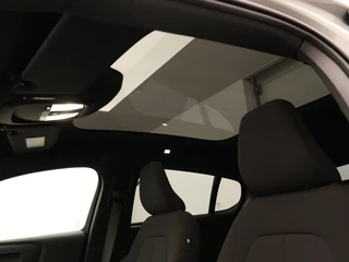 Volvo C40 Volvo C40 SINGLE MOTOR CORE PANORAMADAK 20INCH CAMERA EXTERIOR STYLING - afbeelding nr 15
