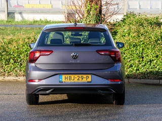 Volkswagen Polo | CARPLAY / ANDROID AUTO | CAMERA | - afbeelding nr 22