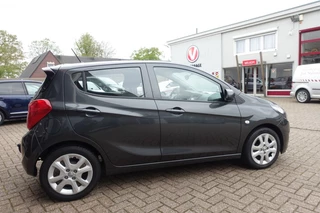 Opel KARL - afbeelding nr 11