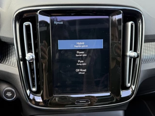 Volvo XC40 - afbeelding nr 45