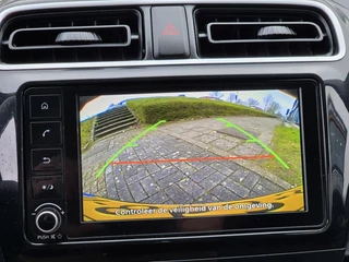 Mitsubishi Space Star Mitsubishi Space Star 1.2 Intense | CARPLAY | CLIMA | CRUISE - afbeelding nr 36