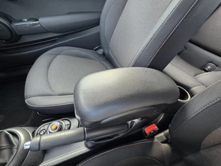 MINI One MINI One Mini 1.5 First Salt |CRUISE|AIRCO|NAVI|MOONWALK GRAY|ORIG. NL|NAP| 2977 - afbeelding nr 30