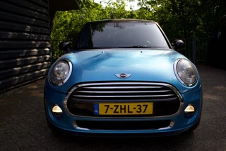 MINI Cooper MINI Cooper MINI 1.5 COOPER CHILI!!! AUTOMAAT!!! 12,984 EURO!!! - afbeelding nr 2