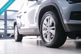 Škoda Kodiaq Skoda Kodiaq 1.4 TSI Style Business 7p | Adaptive | Led | NAP | Trekhaak | CarPlay | Navigatie | - afbeelding nr 34