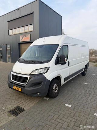 Peugeot Boxer Bestel 335 2.0 BlueHDI L3H2 Pro Euro 6