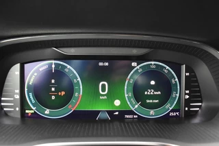 Škoda Octavia Škoda Octavia 1.4 TSI IV BNS Ed. Lane, ACC, BLIS, Virtual - afbeelding nr 16