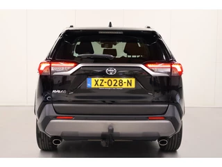 Toyota RAV4 - afbeelding nr 12