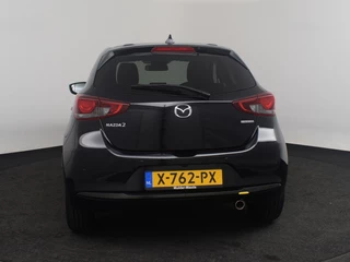 Mazda 2 - afbeelding nr 4