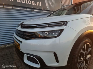 Citroën C5 Aircross Citroen C5 Aircross Shine Aut. Pano, Leder, Adap.cruise,Vol! - afbeelding nr 25