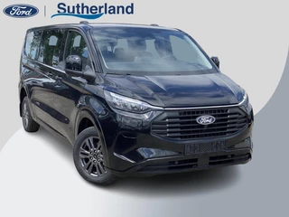 Ford Transit Custom - 236238437-0
