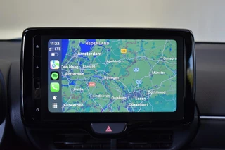 Toyota Yaris - afbeelding nr 32