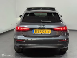 Audi A3 Audi A3 Sportback 40 TFSIe HYBRIDE | PANO | CARPLAY | CRUISE - afbeelding nr 29
