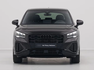 Audi Q2 Virtual Cockpit S Line Black - afbeelding nr 8