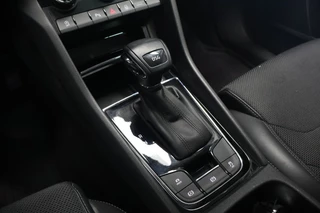 Škoda Kodiaq Škoda Kodiaq 1.5 TSI Business Edition Plus | ACC | Trekhaak | Navi | Camera - afbeelding nr 21