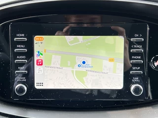 Toyota Aygo Toyota Aygo X 1.0 VVT-i Mt Play 5-deurs | NL auto | Eerste eigenaar | ACC - afbeelding nr 30
