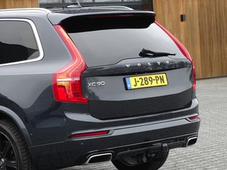 Volvo XC90 - afbeelding nr 68