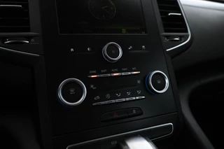 Renault Talisman Renault Talisman Estate 1.5 dCi Zen Airco, Parkeersensoren, Navigatie - afbeelding nr 15
