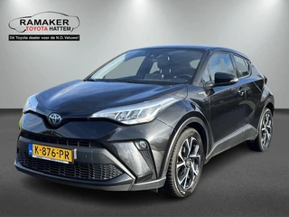 Toyota C-HR - afbeelding nr 2