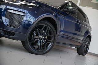 Land Rover Range Rover Evoque Land Rover Range Rover Evoque 2.0 Si4 Autobiography|Org NL|Trekhaak|Pano|Meridian|ACC|Dealer Onderhouden|Volledig Uitgevoerd - afbeelding nr 30