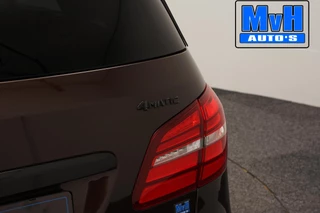 Mercedes-Benz B-Klasse Mercedes B-klasse 250 4Matic Prestige|AMG|BOMVOL!|PANO|LED - afbeelding nr 82