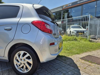 Mitsubishi Space Star Mitsubishi Space Star 1.0 Active - afbeelding nr 10