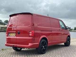 Volkswagen Transporter Volkswagen Transporter 2.0 TDI 150pk L2H1 Highline Trekhaak/20