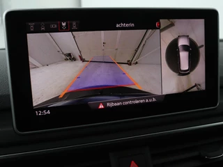 Audi A4 Audi A4 45 TFSI quattro Sport S line Black Edition |  Leder | Trekhaak | 360 camera | Virtual Cockpit | Matrix LED | Navigatie | Sportstoelen | Park Assist | Climate control - afbeelding nr 14